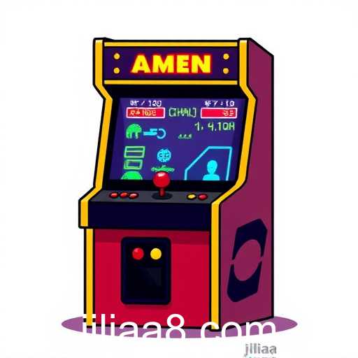 Resurgence of Arcade Classics: Rediscovering Timeless Gaming Legends