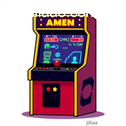 Resurgence of Arcade Classics: Rediscovering Timeless Gaming Legends