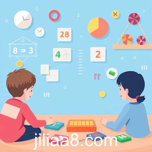 Exploring the World of Educational Games