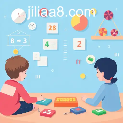 Exploring the World of Educational Games