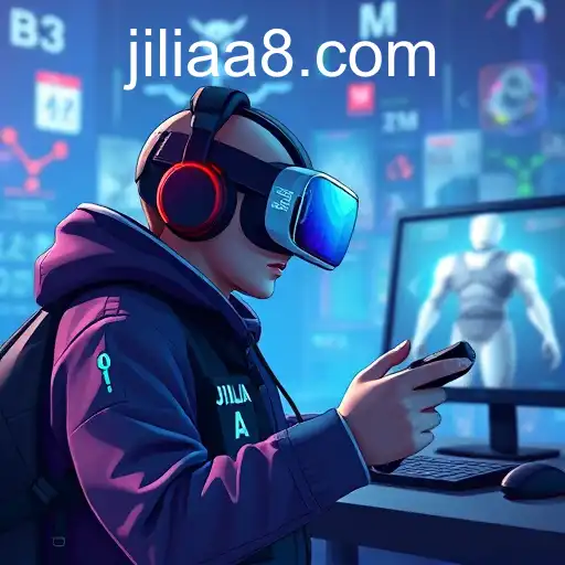 Gaming in the New Era