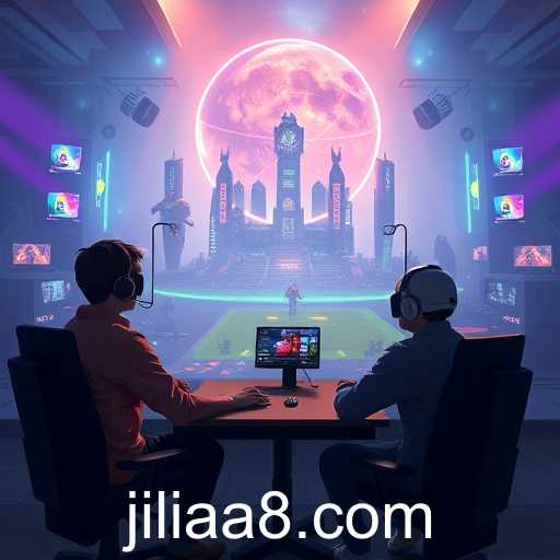 Gaming Innovation and Challenges