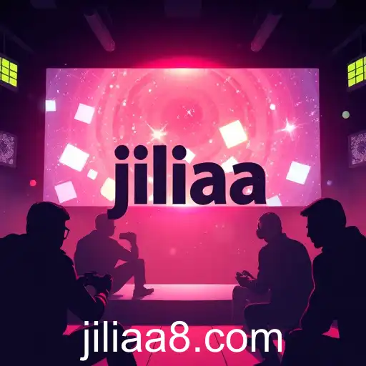 Gaming Revolution in 2025