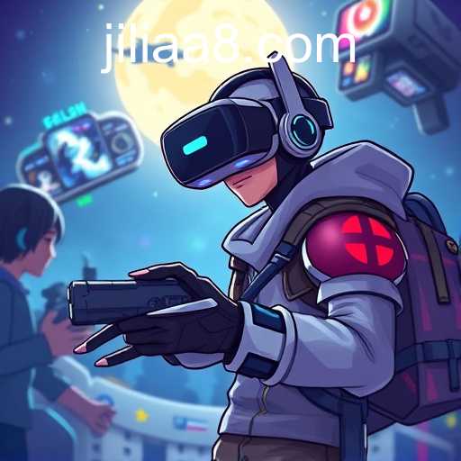 Gaming Trends and the Rise of Jiliaa