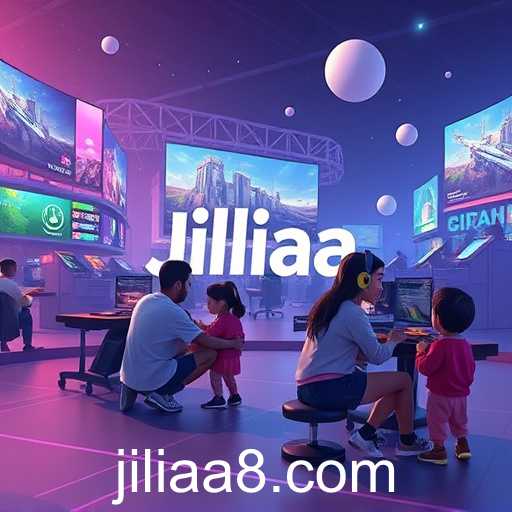 Innovations in Virtual Gaming Communities