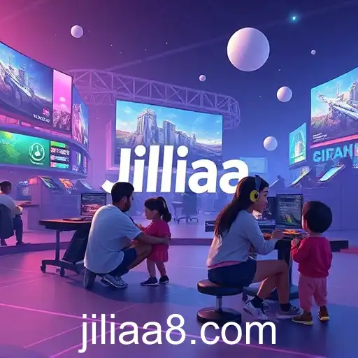 Innovations in Virtual Gaming Communities