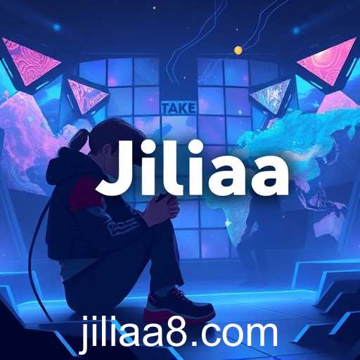 Jiliaa: Merging Gaming with Community in 2025