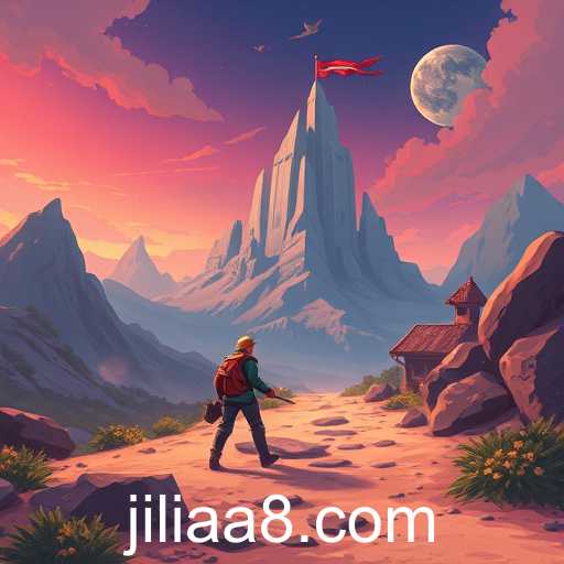 The Rise of Jiliaa in the Gaming World