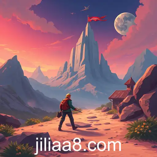 The Rise of Jiliaa in the Gaming World