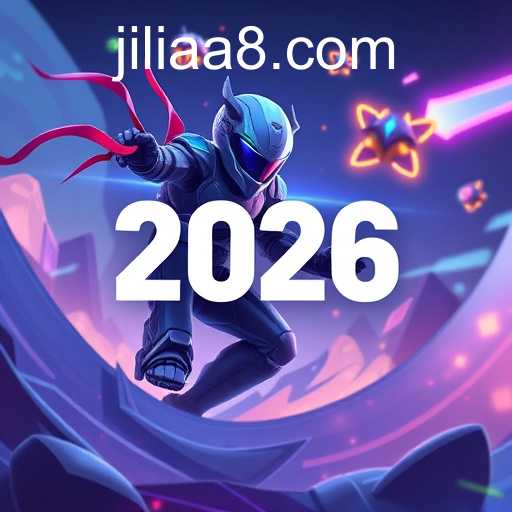 Jiliaa: Revolutionizing Online Gaming
