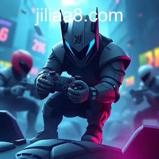 Jiliaa Revolutionizes Online Gaming in 2026