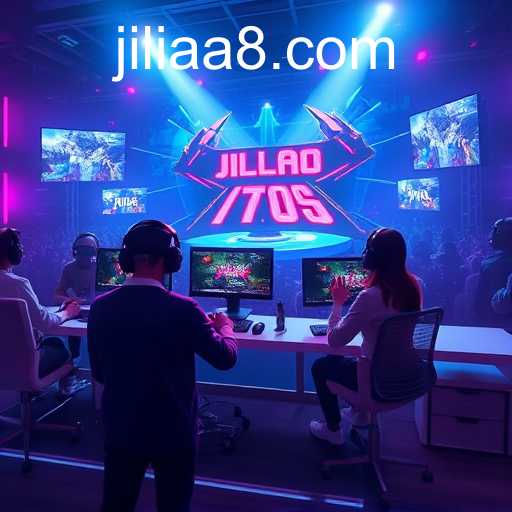 Jiliaa: Gaming Innovations and Trends in 2025