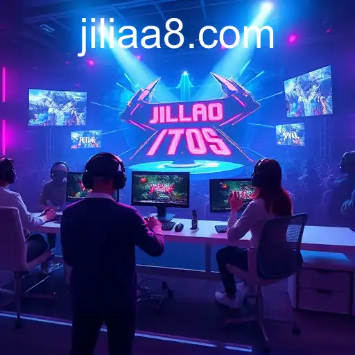 Jiliaa: Gaming Innovations and Trends in 2025
