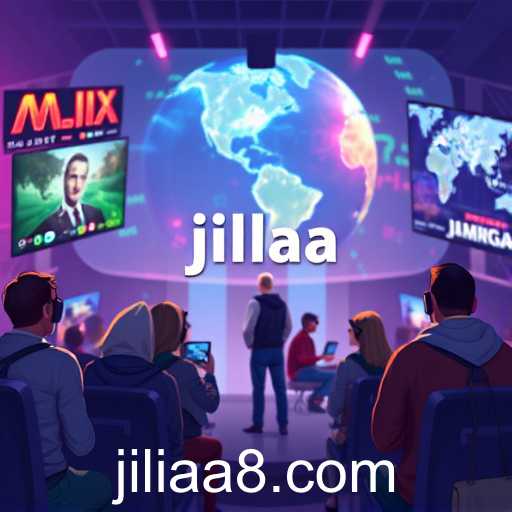 Online Gaming Evolves with 