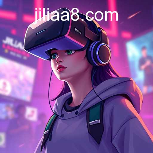 Jiliaa Revolutionizes Online Gaming Experience