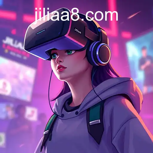 Jiliaa Revolutionizes Online Gaming Experience