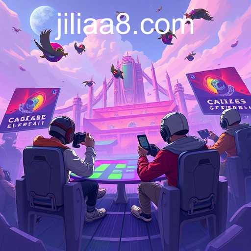 Jiliaa: Revolutionizing Online Gaming in 2025