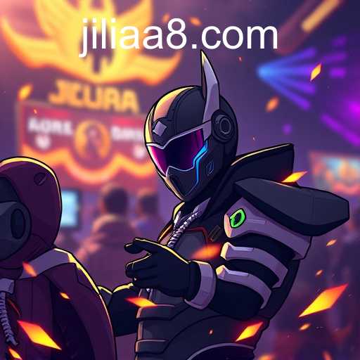 Jiliaa: Revolutionizing Online Gaming in 2025