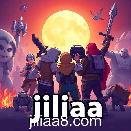 Exploring the Excitement of 'Multiplayer Fun': Uniting Gamers with 'jiliaa'