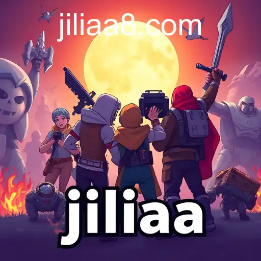 Exploring the Excitement of 'Multiplayer Fun': Uniting Gamers with 'jiliaa'