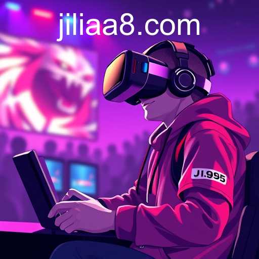 The Rise of Online Game Platforms in 2025