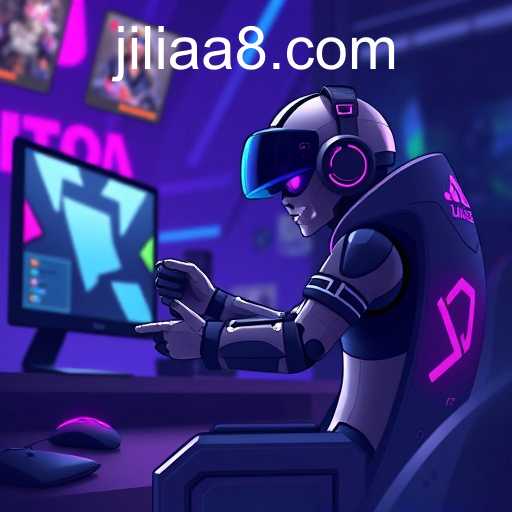 The Rise of Jiliaa in Gaming