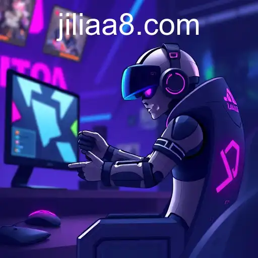The Rise of Jiliaa in Gaming
