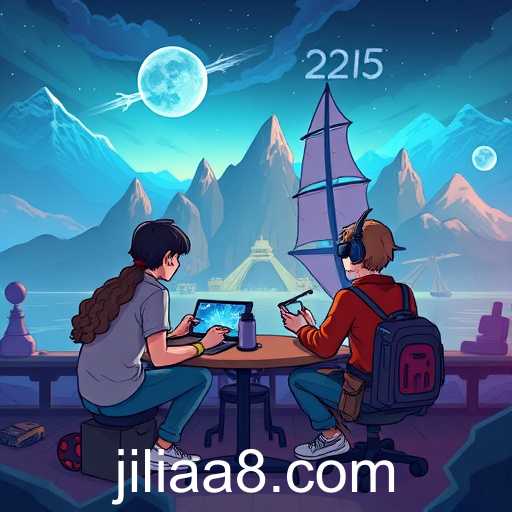 The Rise of Jiliaa in Online Gaming