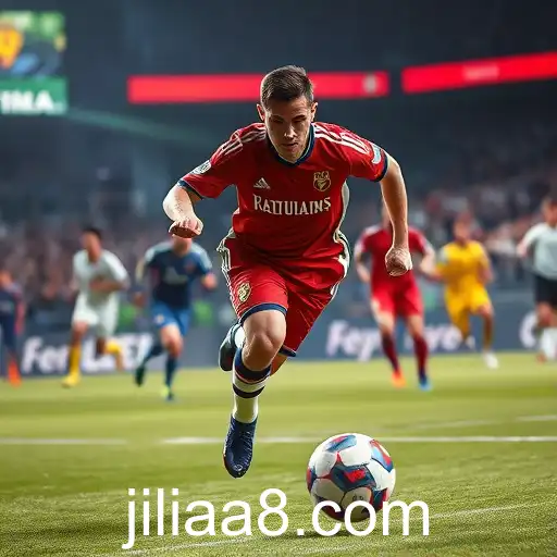 Rising Trends in the Gaming Industry