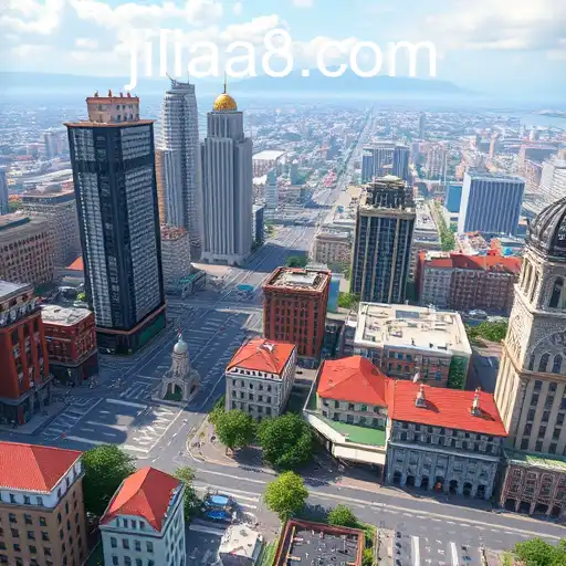 Exploring the World of Simulation Games on the Jiliaa Platform