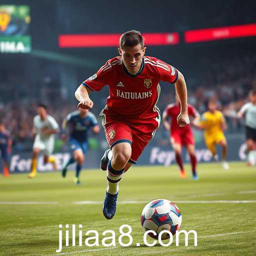 Exploring the Diverse World of Sports Games: A Dive into 'Jiliaa'