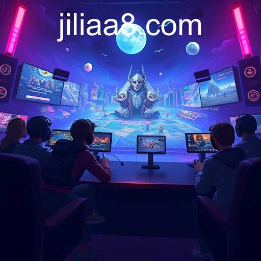 The Rise of Jiliaa: A New Era in Online Gaming