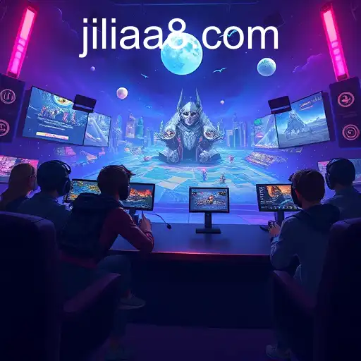 The Rise of Jiliaa: A New Era in Online Gaming